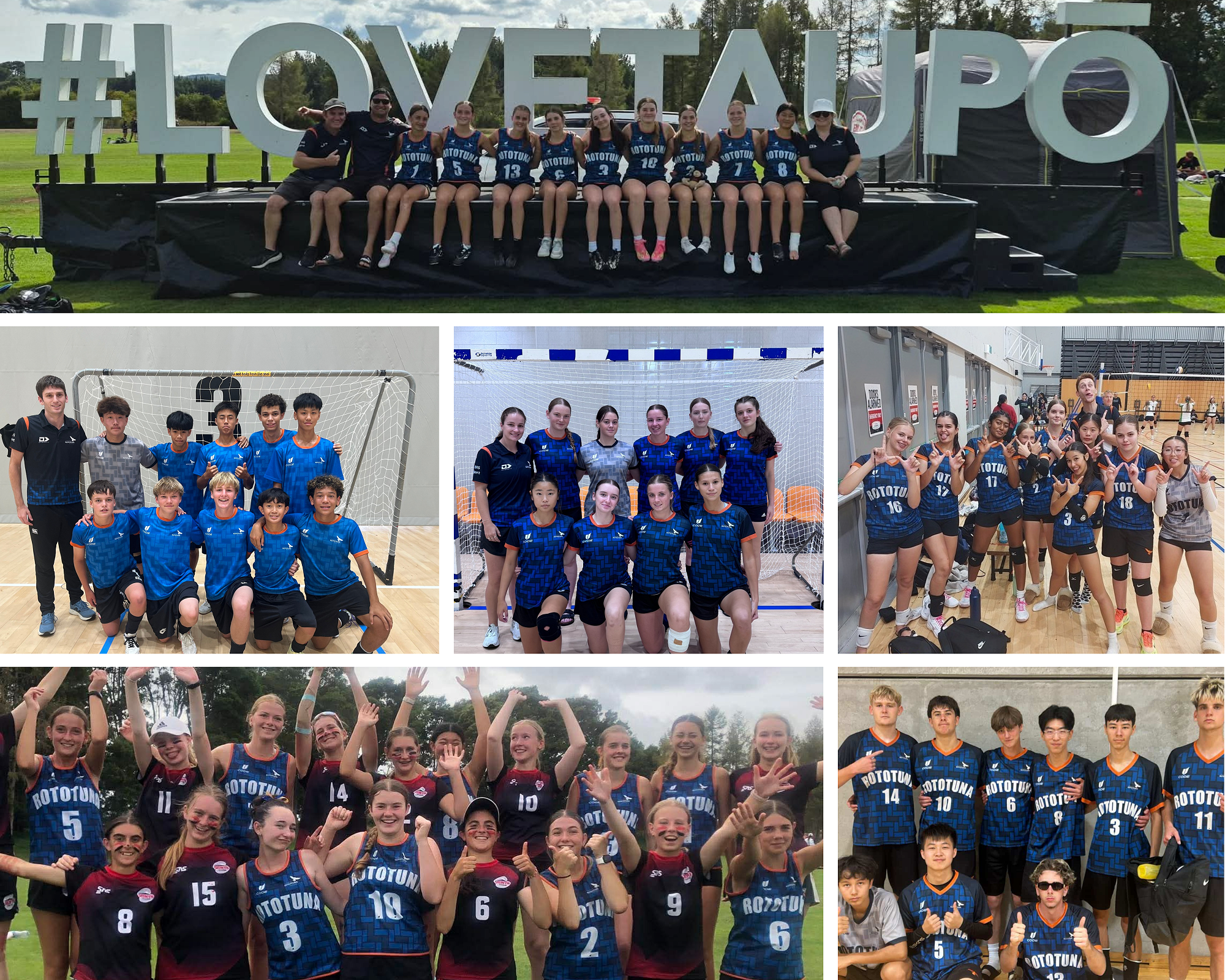 Summer Tournament Week 2026