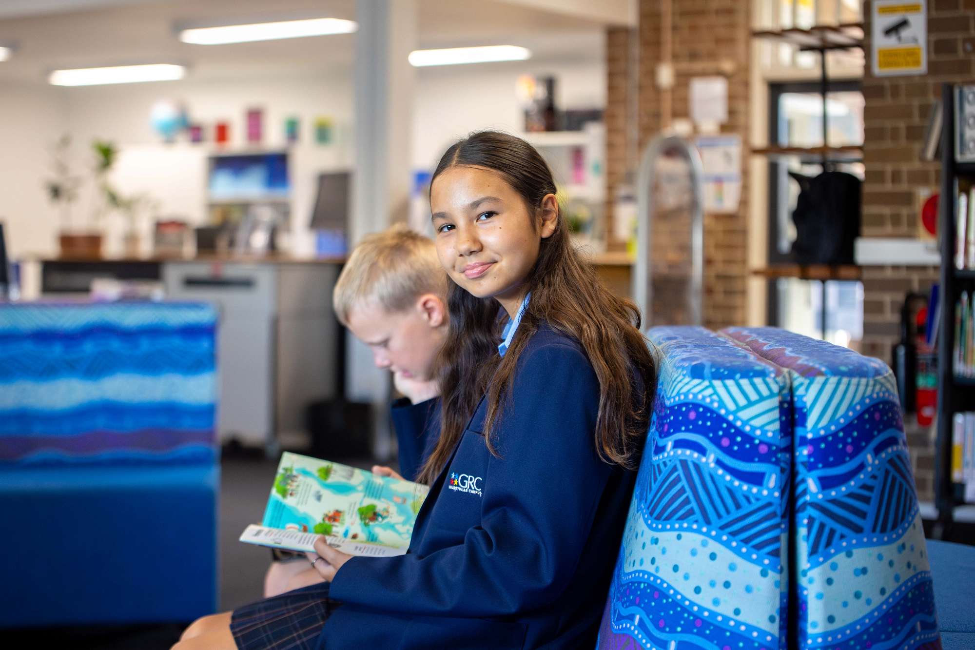 Behaviour Code for Students — Newsletter Term 1, 2026