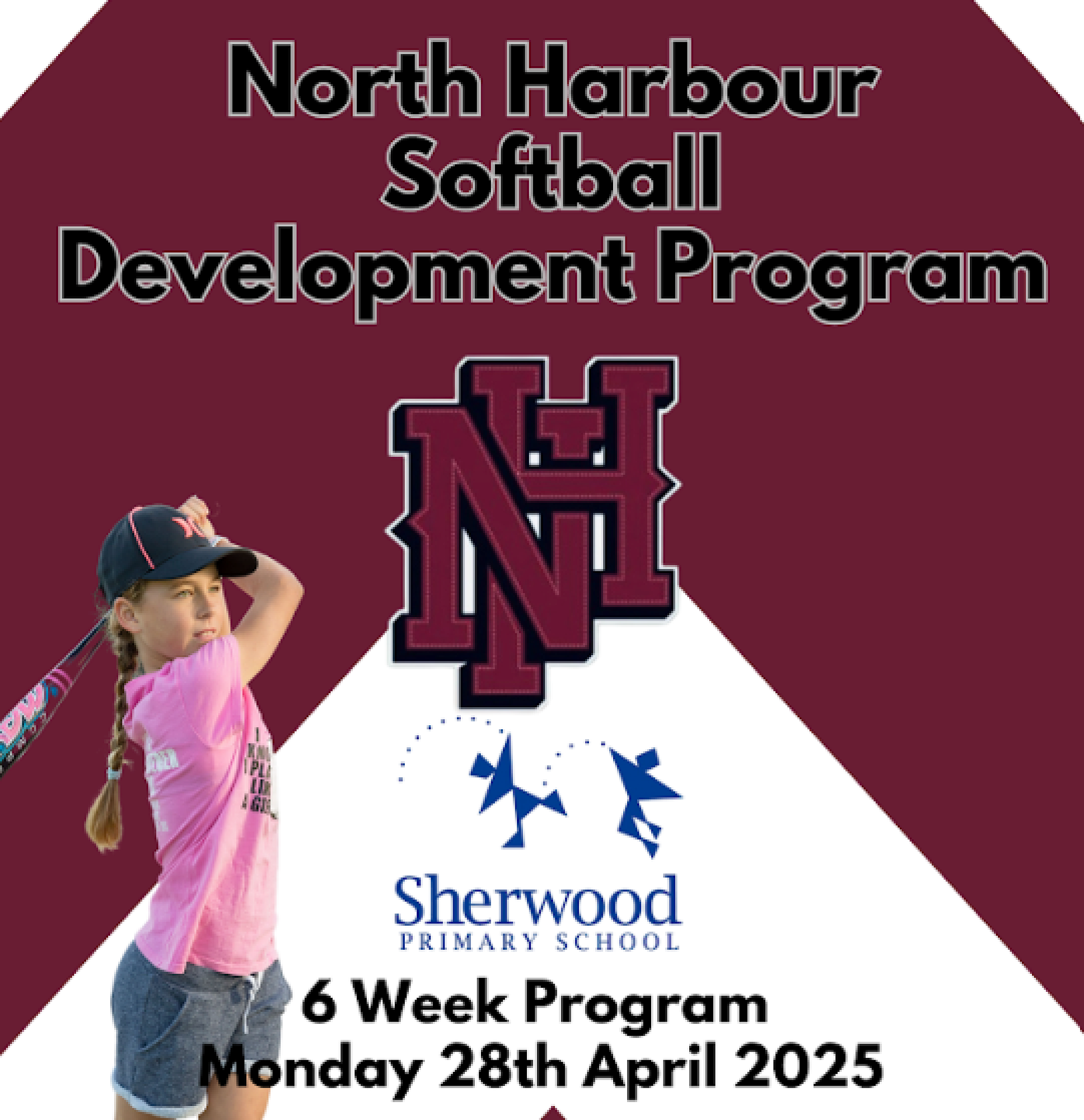 North Harbour Softball Development Programme