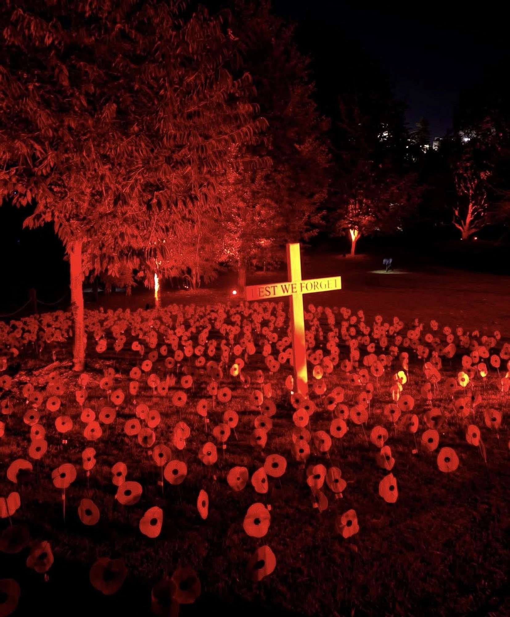 ANZAC Day