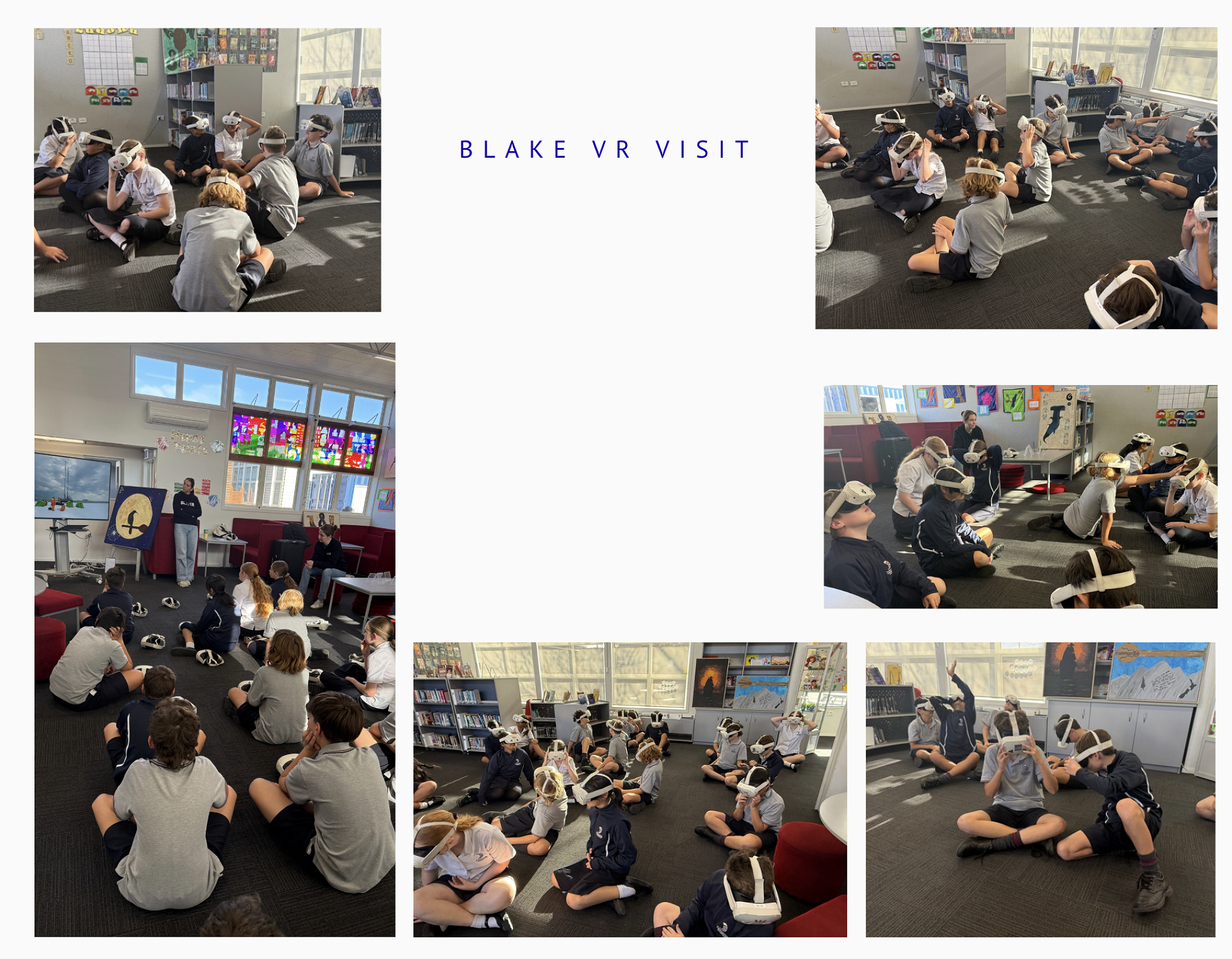 Te Kura Mareko - Casebrook Intermediate School - 28 May 2026
