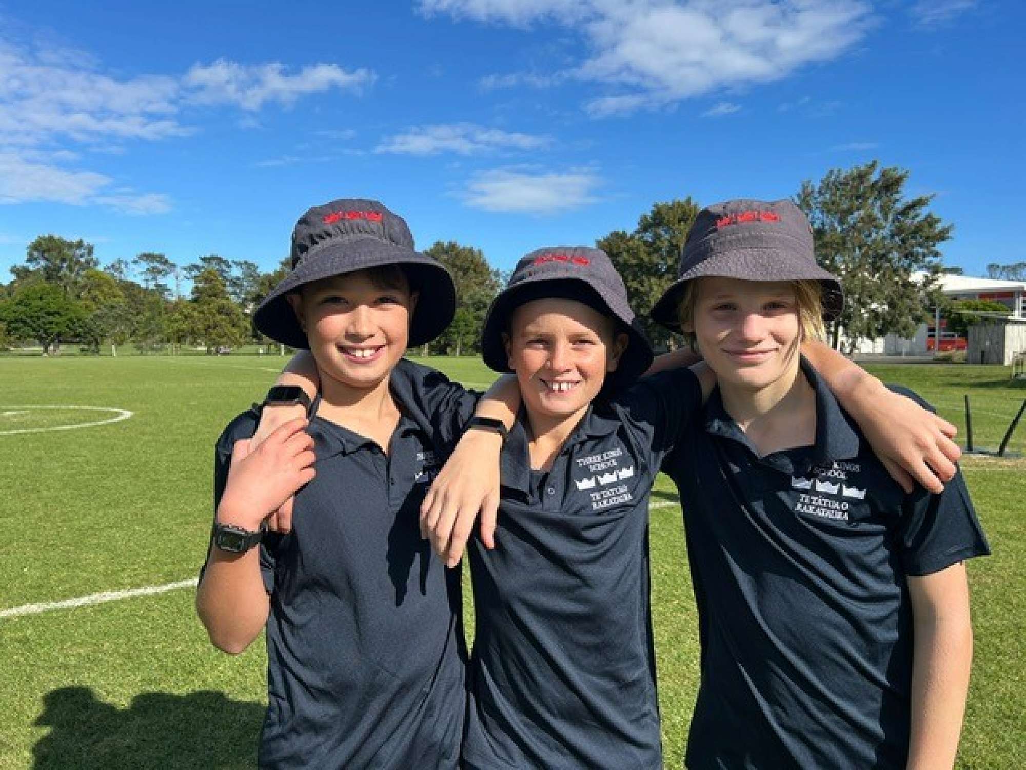 Zone T-ball — Term 1 2026 Newsletter
