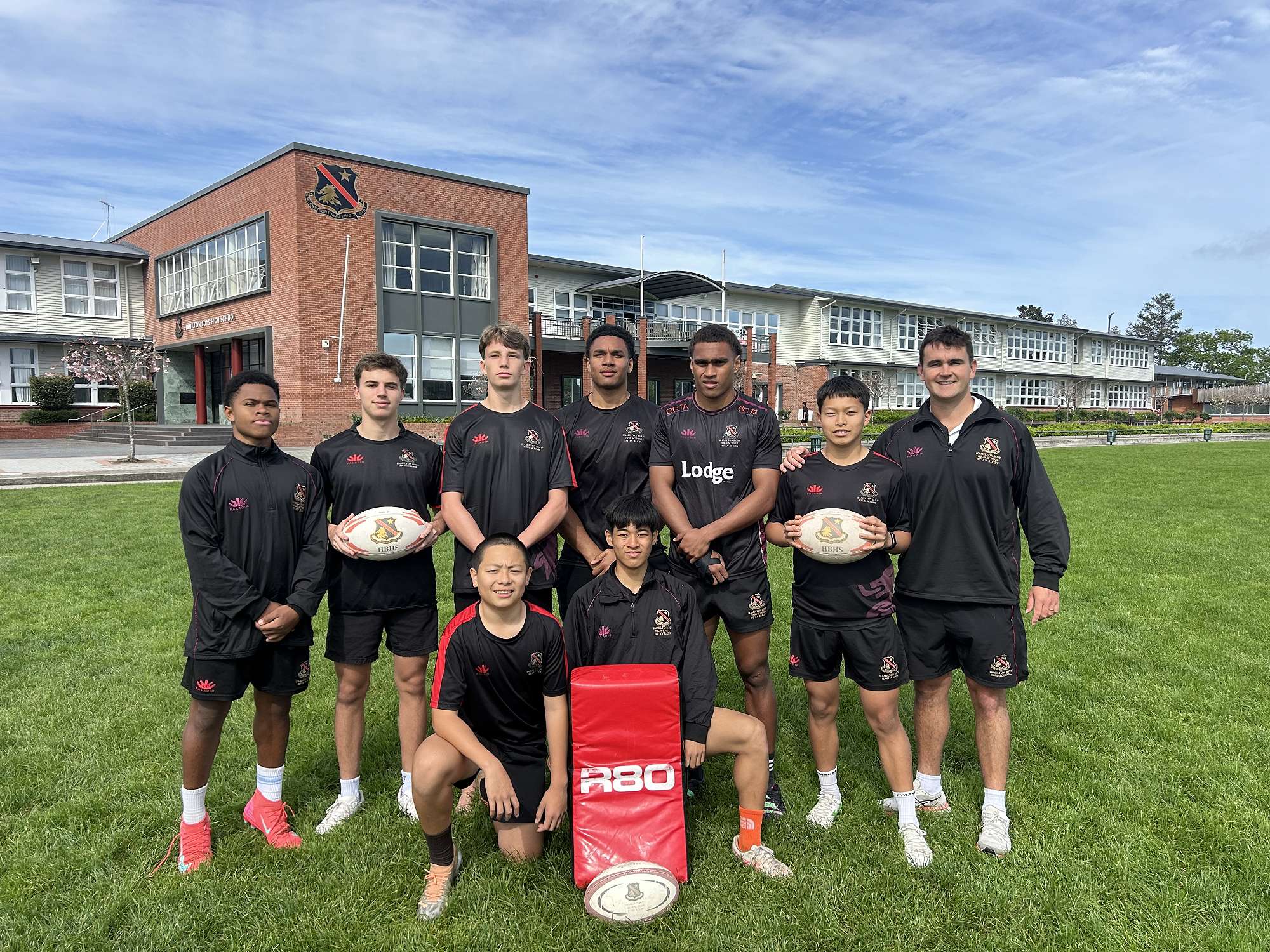 International Rugby Class 2025 Report