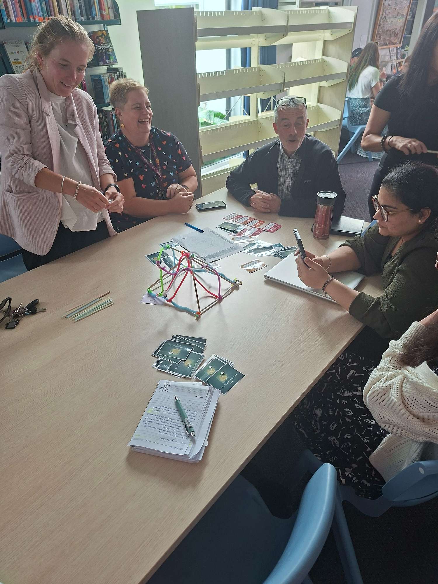 Growing Our Understanding of the Brain