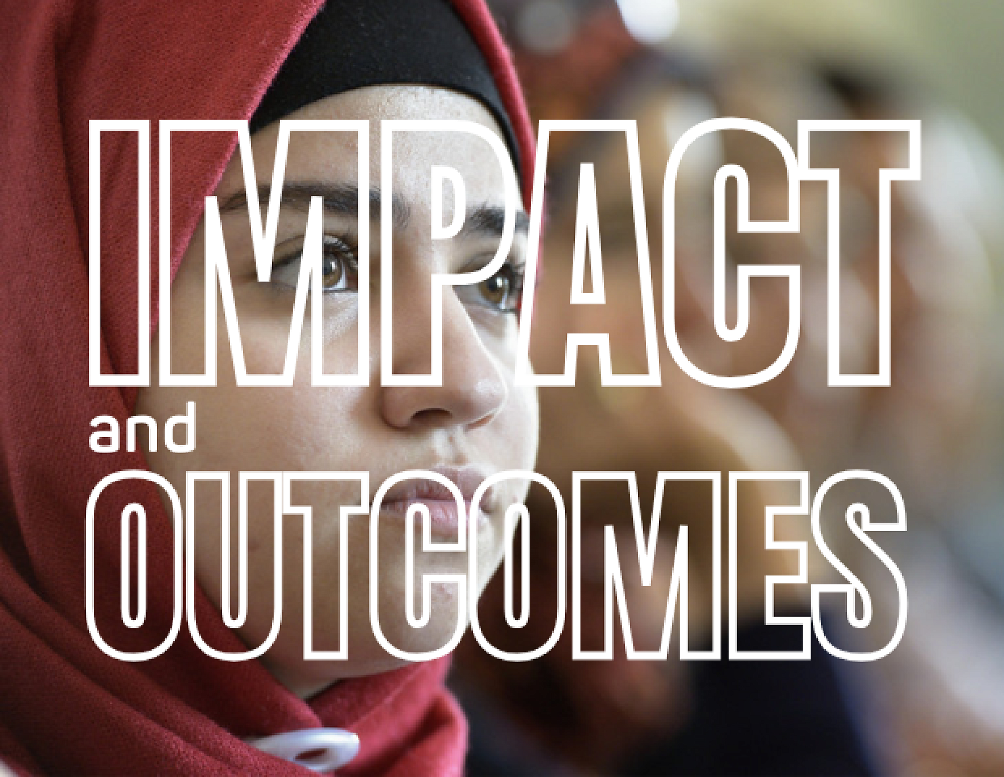 Demonstrating Impact: Why Measuring Outputs Matters for Christian World ...