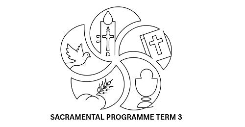 Sacramental Information - Year 9 Students