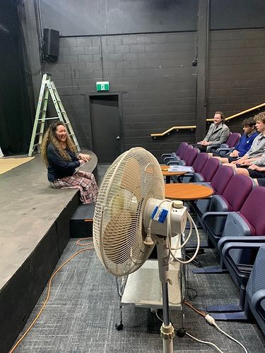 Yr 10 Drama
