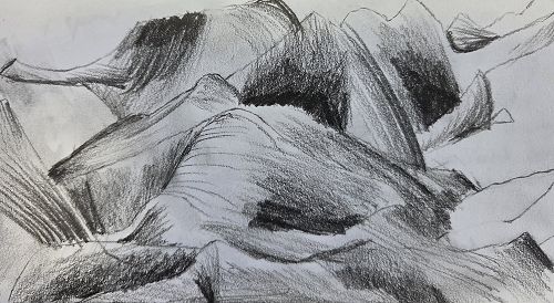 Leno Gianone (Year 9)