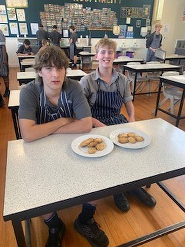 Food Tech