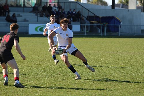 Waitaki Interschool