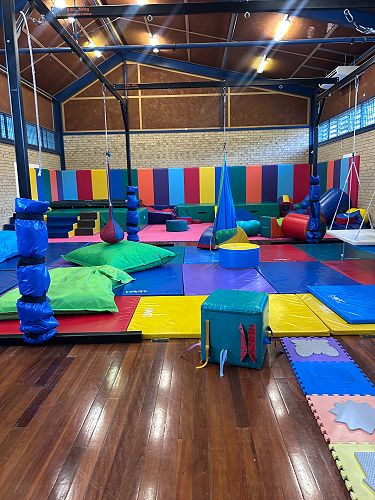 Geebung Special School