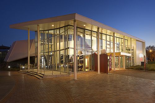 Globe Theatre