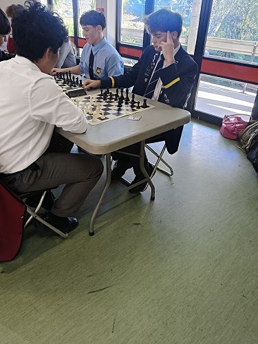 Chess