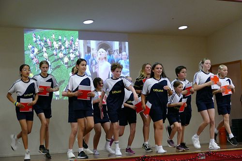 Friday Dance Group