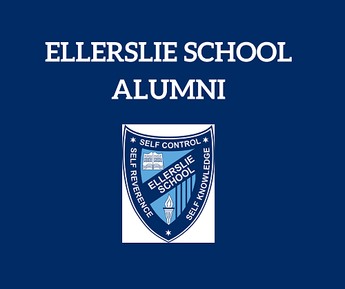 Ellerslie School Alumni