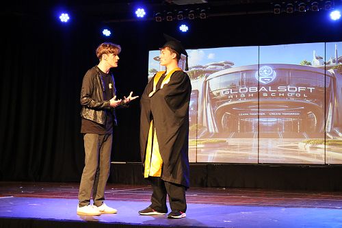 2026 School Production