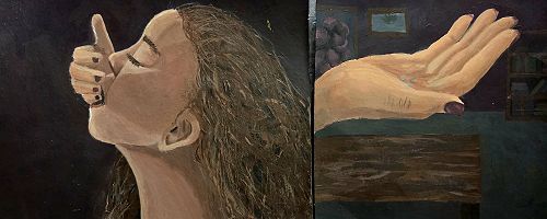 Amazing Art