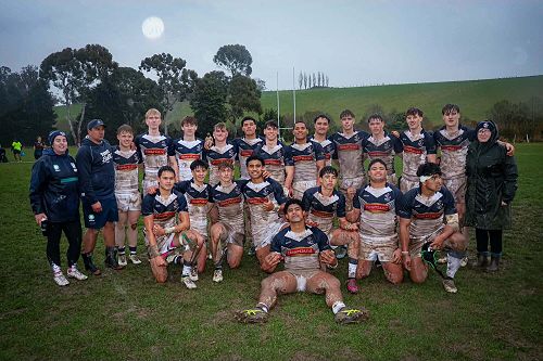 Rugby League