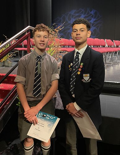 2026 Ngā Manu Kōrero Speech Competition
