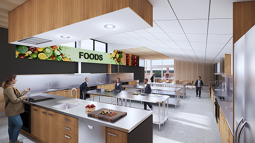 Foods