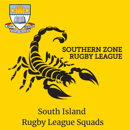 Rugby League Success