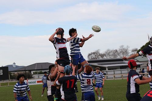 Otago Boys Exchange