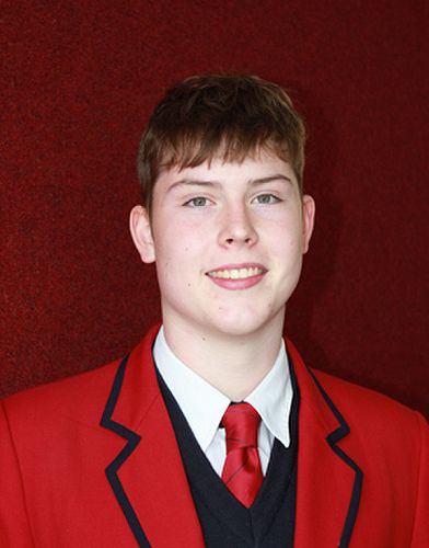 Matthew Lemon (Year 12)