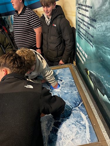 Antarctic Centre