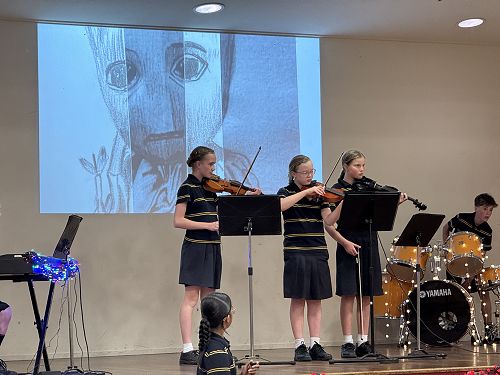 Orchestra