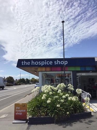 Oamaru Hub