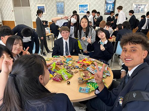 Japanese Language and Culture Tour 2025