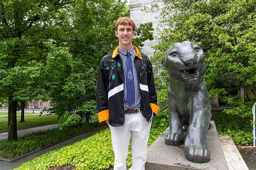 From Otago Boys' to Ivy League Brilliance: Reuben Cook’s Success