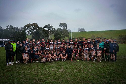 Rugby League