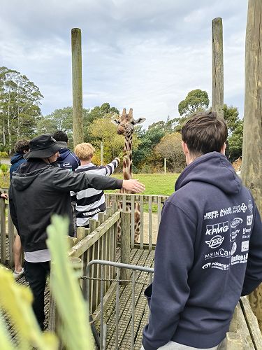Orana Park