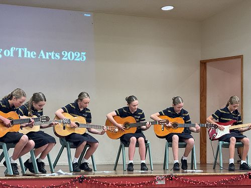 Guitar Group