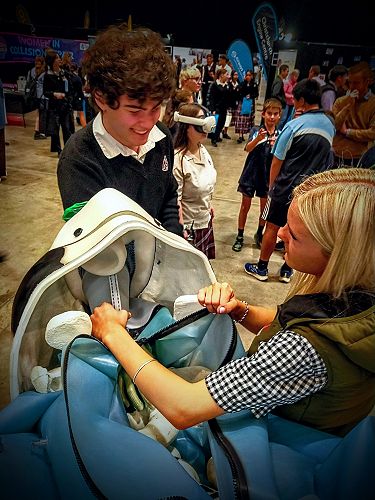 2026 Careers Expo