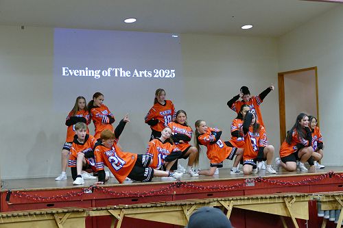Hip Hop Crew