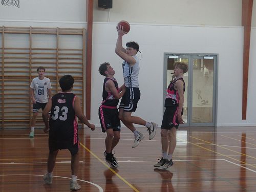 Otago Boys Exchange