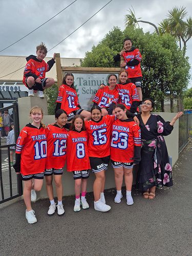 Tainui School