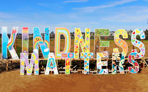 Kindness Matters