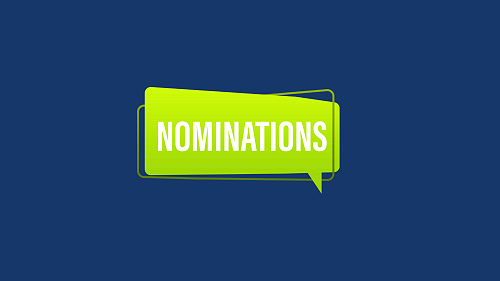 BOT: Nominations for Parent Rep (2025)
