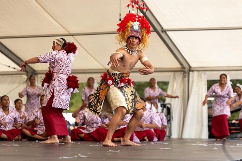 Polyfest