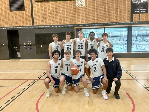 Aoraki Basketball