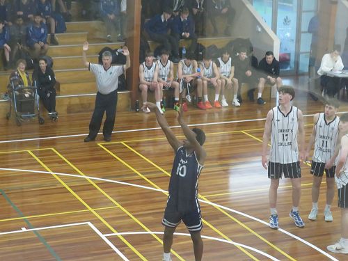 Basketball