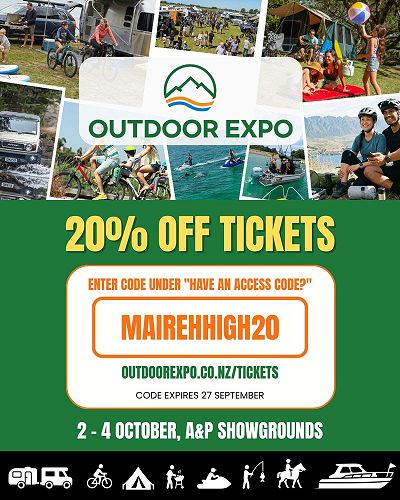 Outdoor Expo