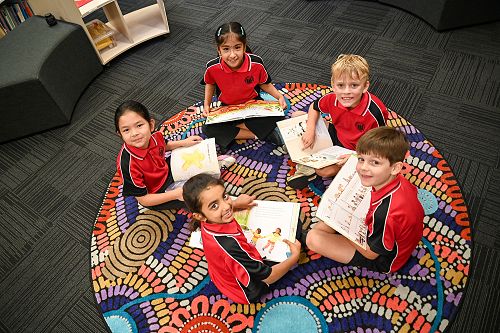 Celebrating Our School Community – 2026 Parent Survey Results