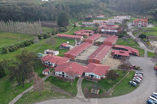 St Kevin's College News and Reminders Term 3, Week 4