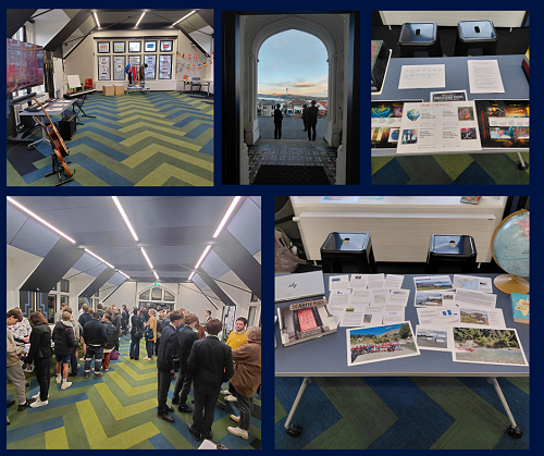 Senior Subject Selection Evening