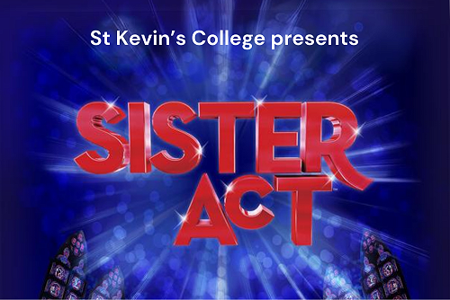 School Production: Sister Act!