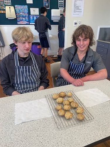 Food Tech